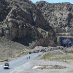 بلوچستان کے ضلع دکی میں تعمیراتی کمپنی کے 18 مزدور اغوا