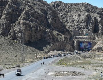 بلوچستان کے ضلع دکی میں تعمیراتی کمپنی کے 18 مزدور اغوا