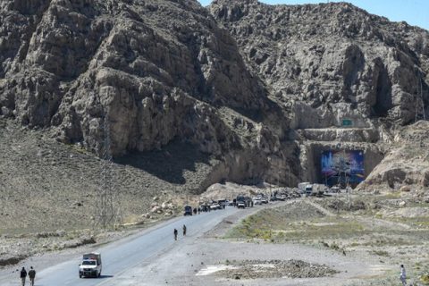 بلوچستان کے ضلع دکی میں تعمیراتی کمپنی کے 18 مزدور اغوا
