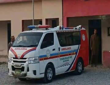 بلوچستان میں شرپسندوں کا ڈیرہ بگٹی پر حملہ پسپا