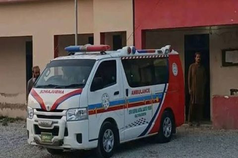 بلوچستان میں شرپسندوں کا ڈیرہ بگٹی پر حملہ پسپا