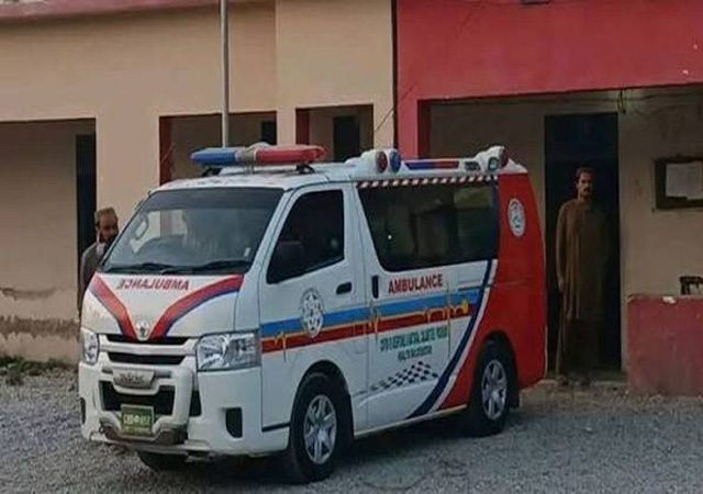 بلوچستان میں شرپسندوں کا ڈیرہ بگٹی پر حملہ پسپا