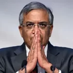 چیف الیکشن کمشنر گیانیش کمار نئے تنازع کی زد میں ہیں