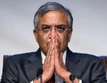 چیف الیکشن کمشنر گیانیش کمار نئے تنازع کی زد میں ہیں