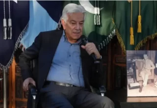 سعودیہ کے دشمن کو پاکستان کا دشمن، سمجھتے ہیں، وزیر دفاع خواجہ آصف