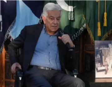 سعودیہ کے دشمن کو پاکستان کا دشمن، سمجھتے ہیں، وزیر دفاع خواجہ آصف