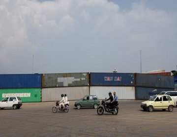 خیبر پختونخوا سے اسلام آباد آنے والے راستےکھل گئے