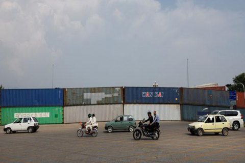 خیبر پختونخوا سے اسلام آباد آنے والے راستےکھل گئے