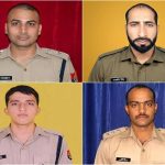 مقبوضہ کشمیر میں4 بھارتی فوجی ہلاک، ان کی تصاویر