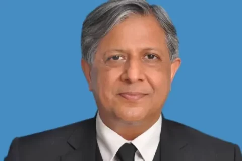 وزیر قانون اعظم نذیر تارڑ کی پروفائل تصویر