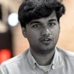 میر رضا کی یادگار تصویر