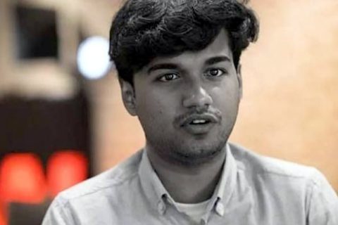 میر رضا کی یادگار تصویر
