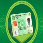 ڈیجیٹل شناختی کارڈ کا عکس