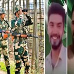 بھارتی بارڈر سکیورٹی فورسز کی فائرنگ سے 2 نہتے پاکستانی شہری جاں بحق