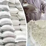 ملک بھر میں آٹے کا بحران ایک بار پھر بے قابو ہوتا جارہا ہے