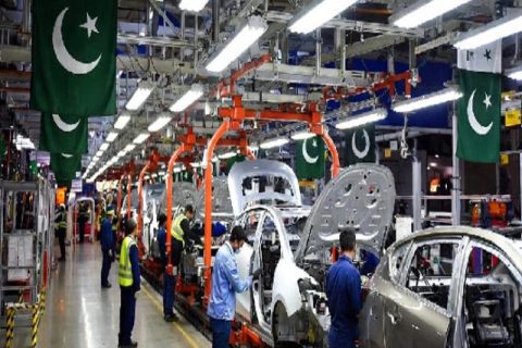 الیکٹرک گاڑیوں کی تصویر