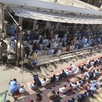 کراچی میں تحفظِ حرمین شریفین کے عنوان سے جمعہ کے اجتماعات