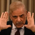 وزیر اعظم شہباز شریف کی پروفائل تصویر
