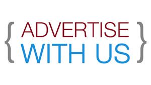Advertise With Us